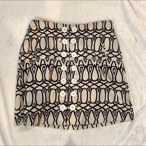 Taikonhu skirt from Anthropologie